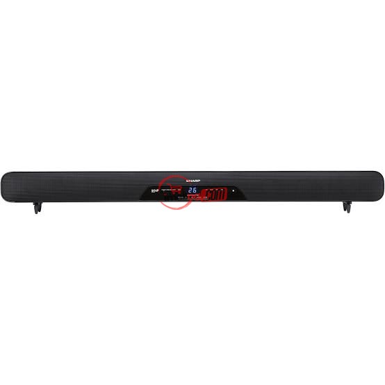 Sharp Single Sound Bar