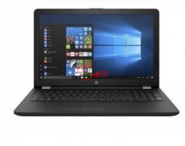 Laptop HP 15-ra003nia