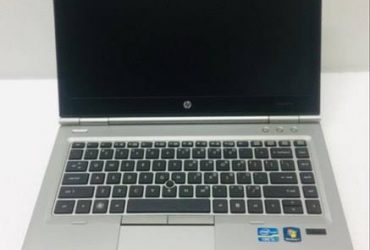 Laptop HP EliteBook 2170P 4GB Intel Core I5 HDD 320GB