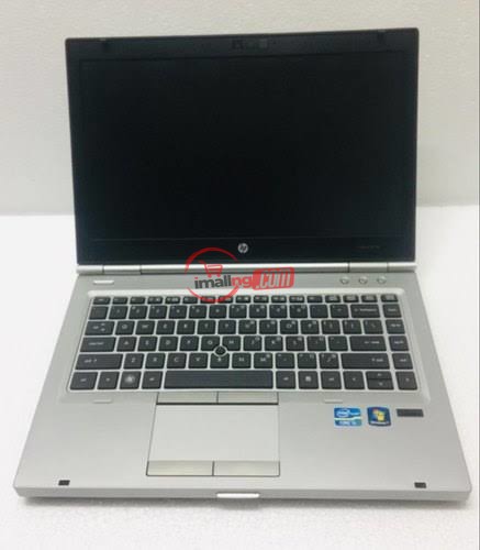 Laptop HP EliteBook 2170P 4GB Intel Core I5 HDD 320GB