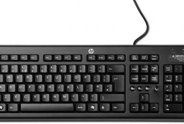 HP Keyboard