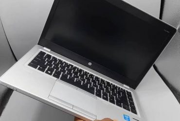 Laptop HP EliteBook Folio 9480M 8GB Intel Core I7 HDD 500GB