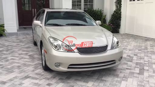 Lexus ES 2005