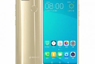 Gionee S11 Lite 32 GB Gold