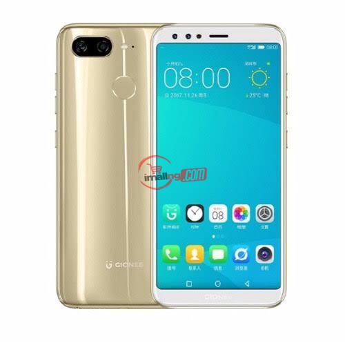 Gionee S11 Lite 32 GB Gold