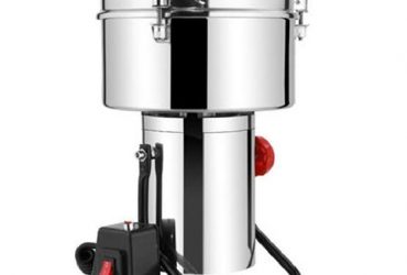 (N215,000) Generic 3000g Electric Grain Grinder