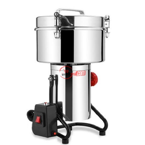 (N215,000) Generic 3000g Electric Grain Grinder