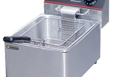 Deep Fryer Machine Table Top 280,000