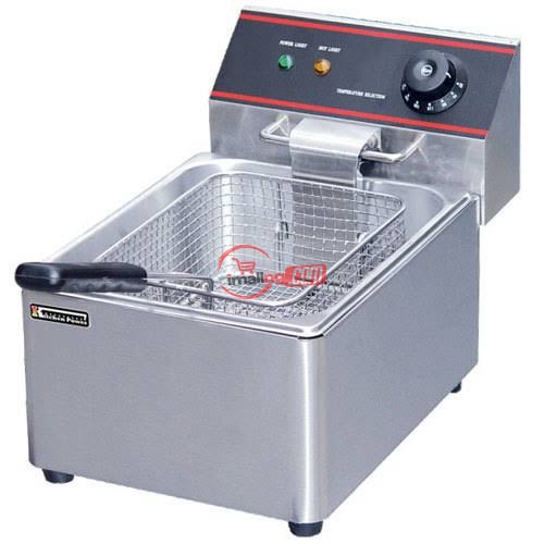 Deep Fryer Machine Table Top 280,000