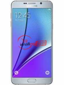 Samsung Galaxy Note 5 32 GB Gray