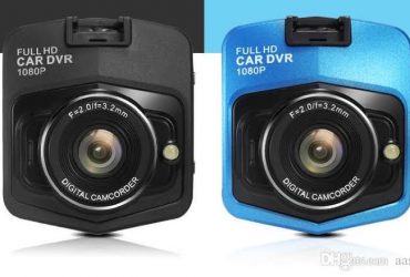 Car Dvr Camera N24,700