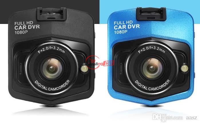 Car Dvr Camera N24,700