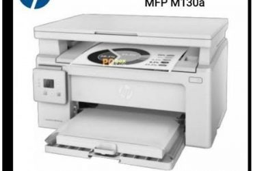 Hp – Laserjet Pro M130a A4 Mono Multi Function Laser Printer