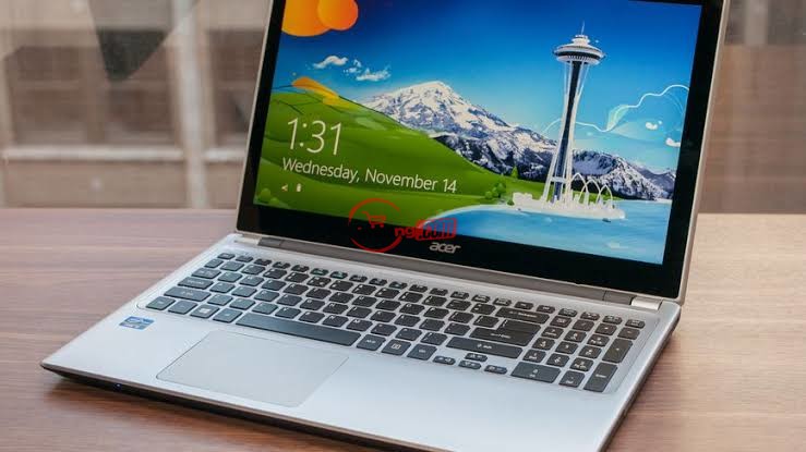 Laptop Acer Aspire M5-481PT 6GB Intel Core i5 SSHD (Hybrid) 500GB