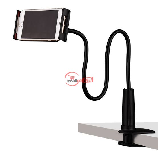 Super Rotatable Tablet And Phone Holder