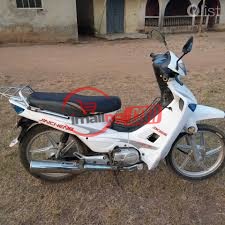 New Jincheng Bike 2018