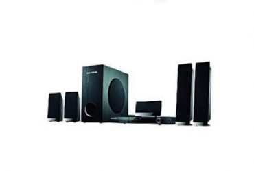 Brand New Polystar Home Theater