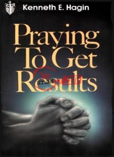 Praying to Get Results [E-Book]-N2500