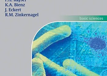 Medical Microbiology E-Book-N3,000