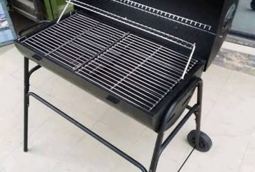 Charcoal Barbecue Grill-N19,000