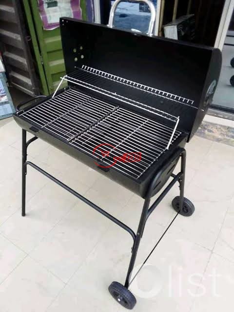 Charcoal Barbecue Grill-N19,000