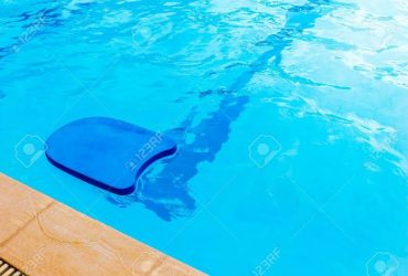 Swimming Pool Board