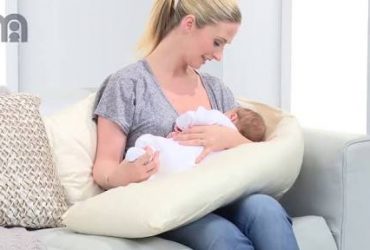 Mothercare Breastfeeding Pillow N6000