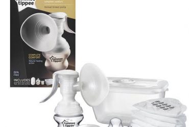 Tommie Tippie Breastpump-N5,000