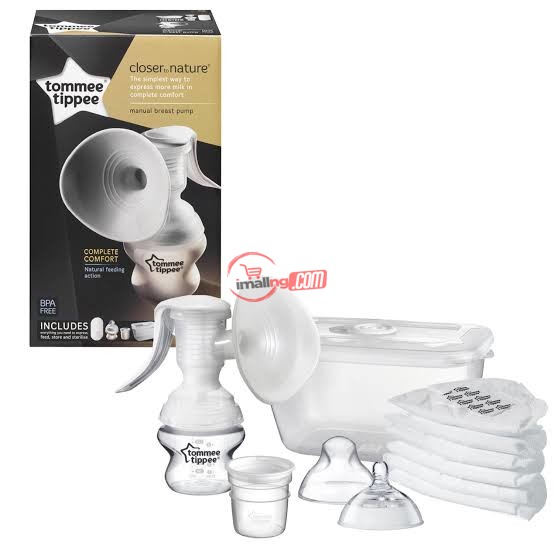 Tommie Tippie Breastpump-N5,000