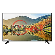 Dixon 43-Inches Full HD LED TV + Free Wall Bracket + Surge