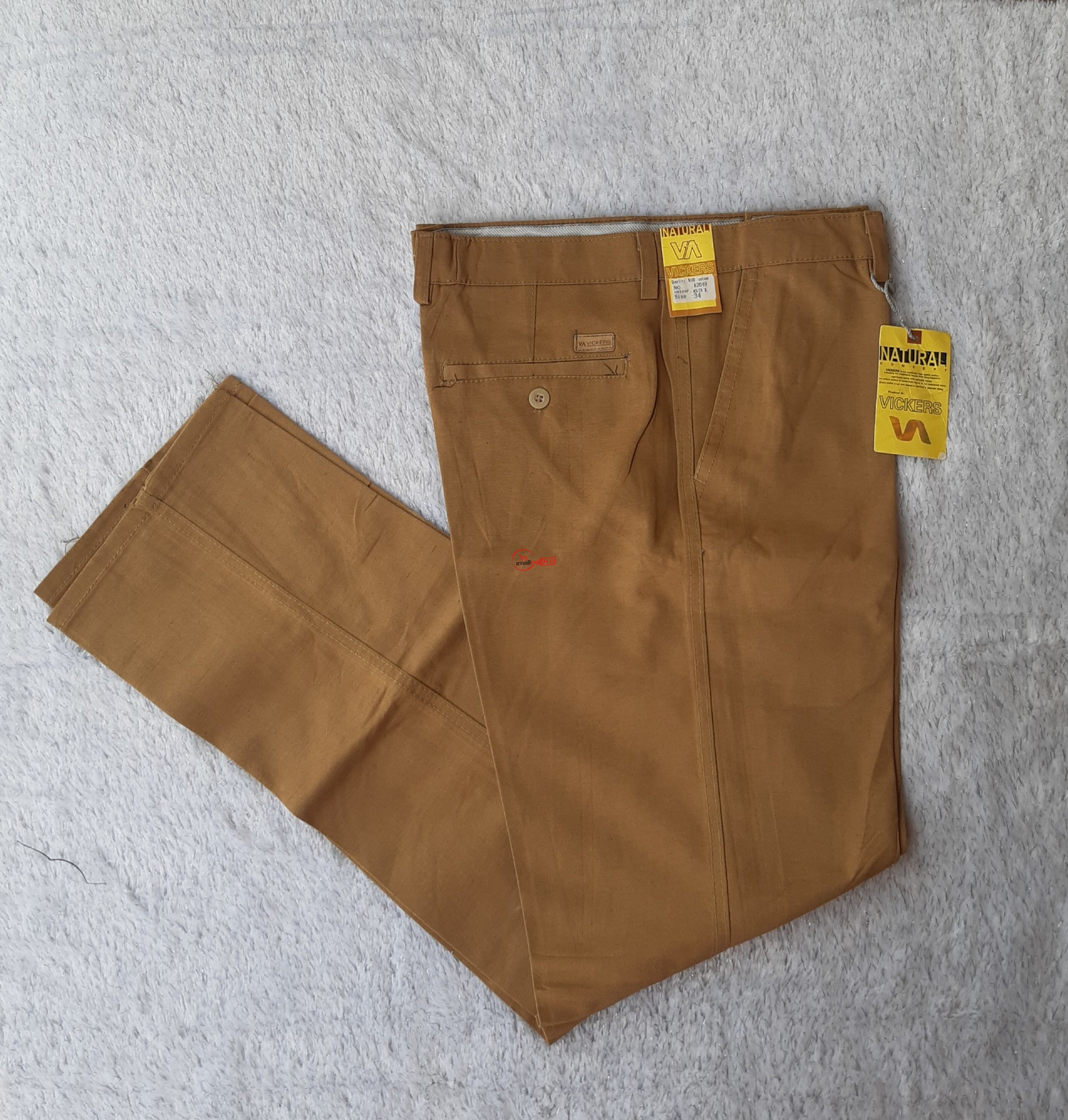 Men's Trousers