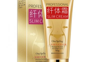 Slim cream