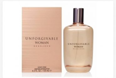 Unforgivable woman by John Sean