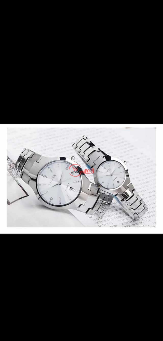 Wrist watch