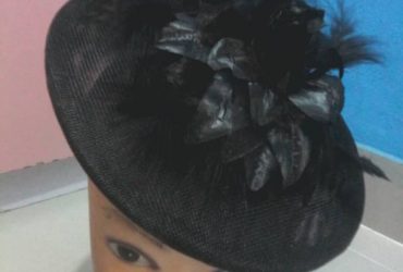 Fascinator