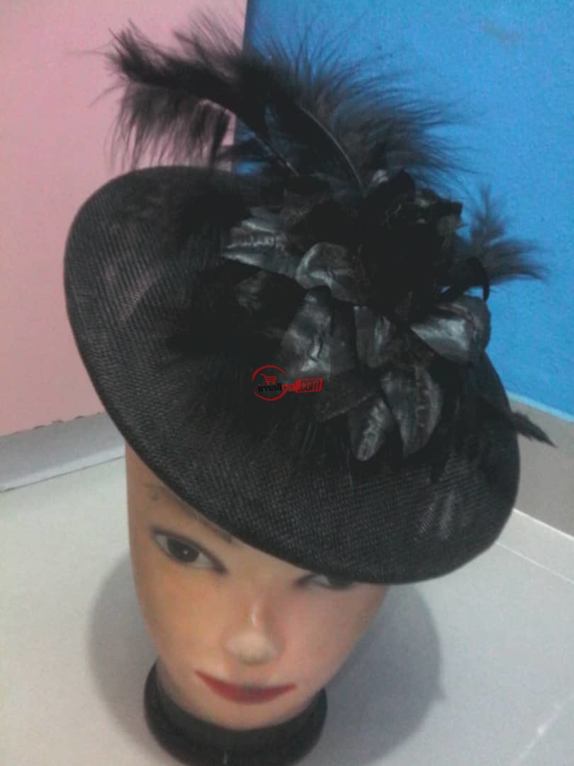 Fascinator