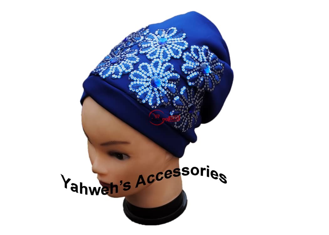 Fashion cap