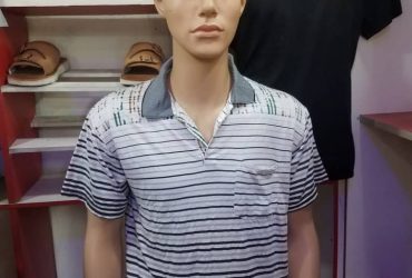 male short sleeve shirts