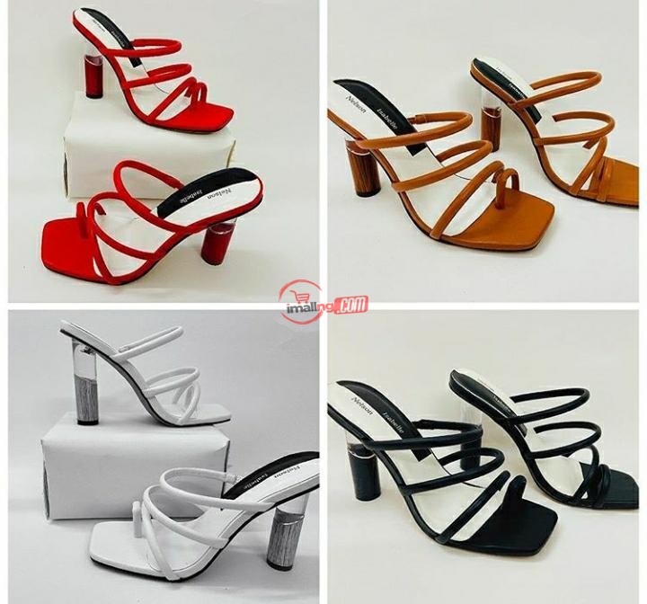 Designer shoes