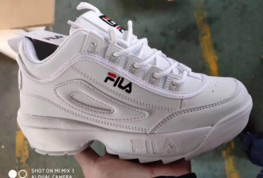 Fila Sneakers