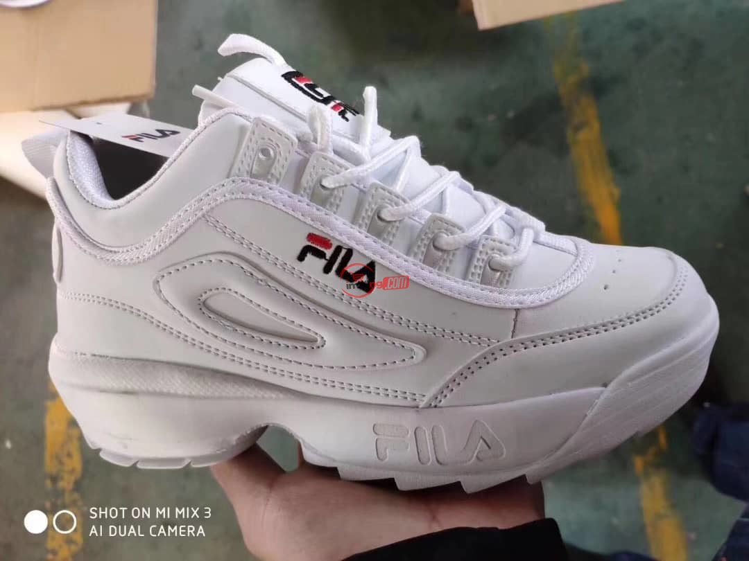 Fila Sneakers