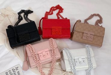 Female bag