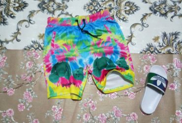 Men's short