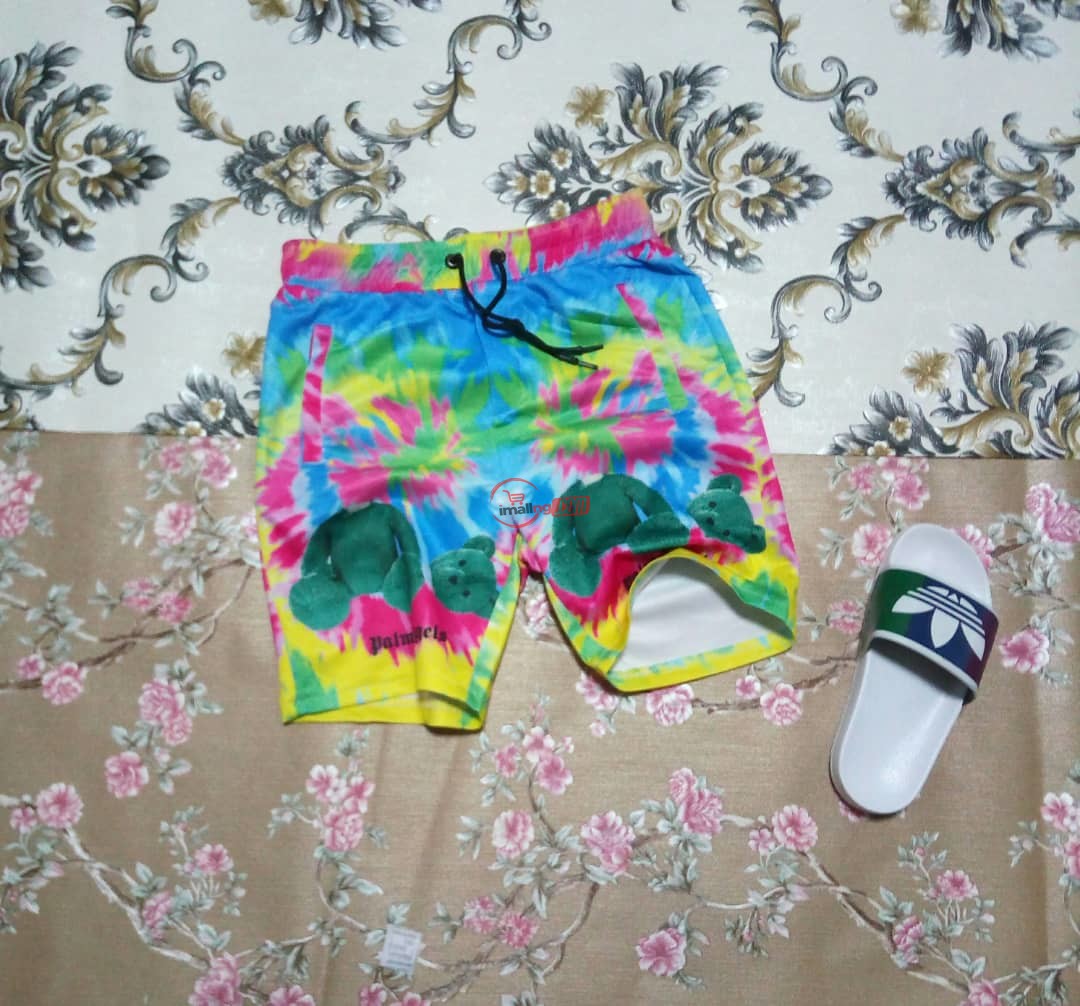 Men's short