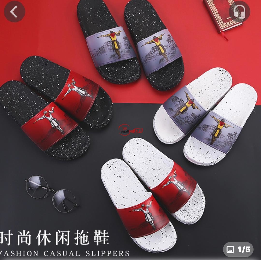 Male wear
