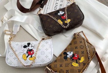 Mini hand bags