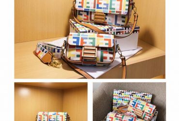 Mini bags