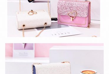 Lovely bags