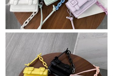 Mini bags