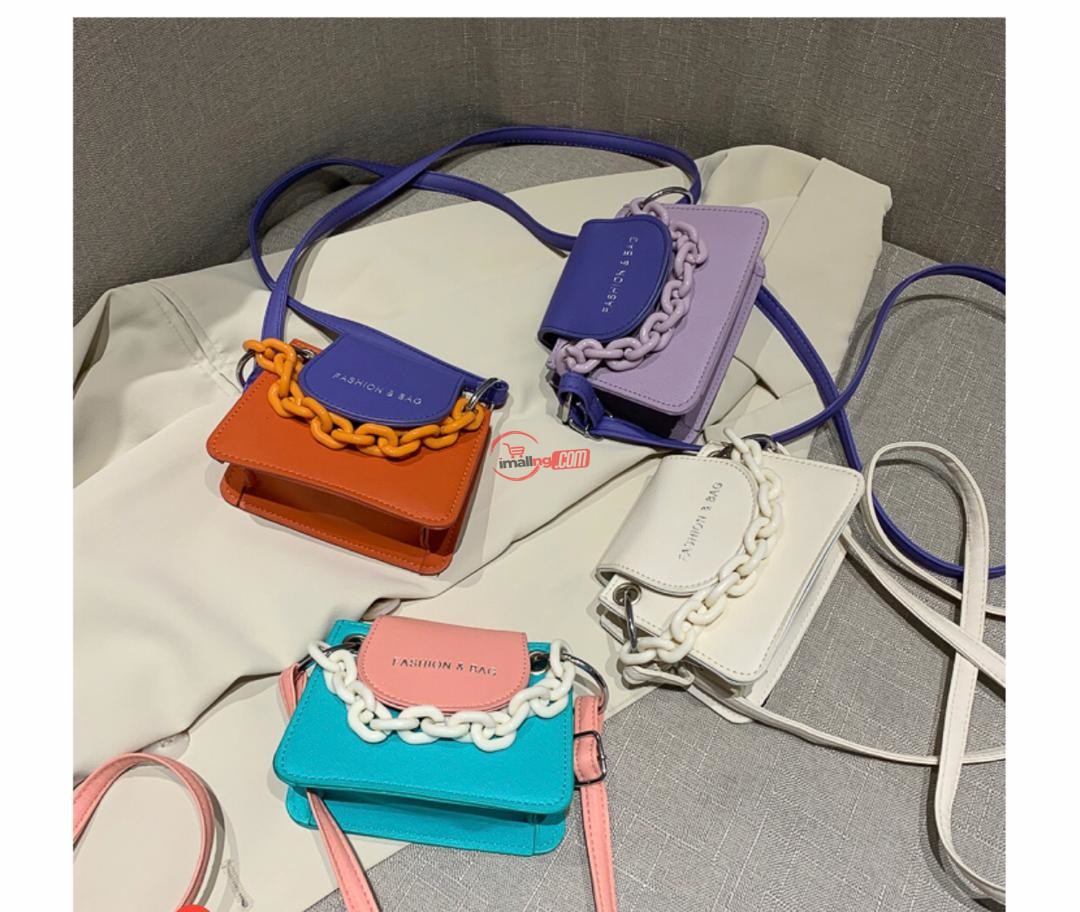 Mini bags